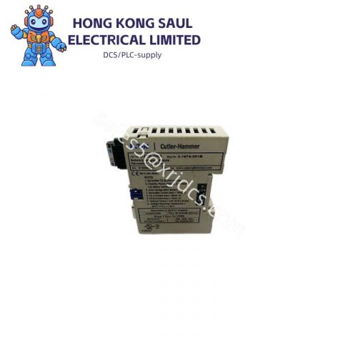 EATON XV-232-57BAS-1-10 Industrial Control Module