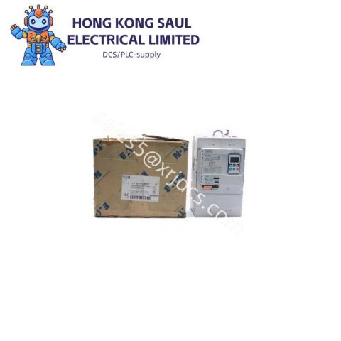 EATON HMCPJ250K5L Control Module