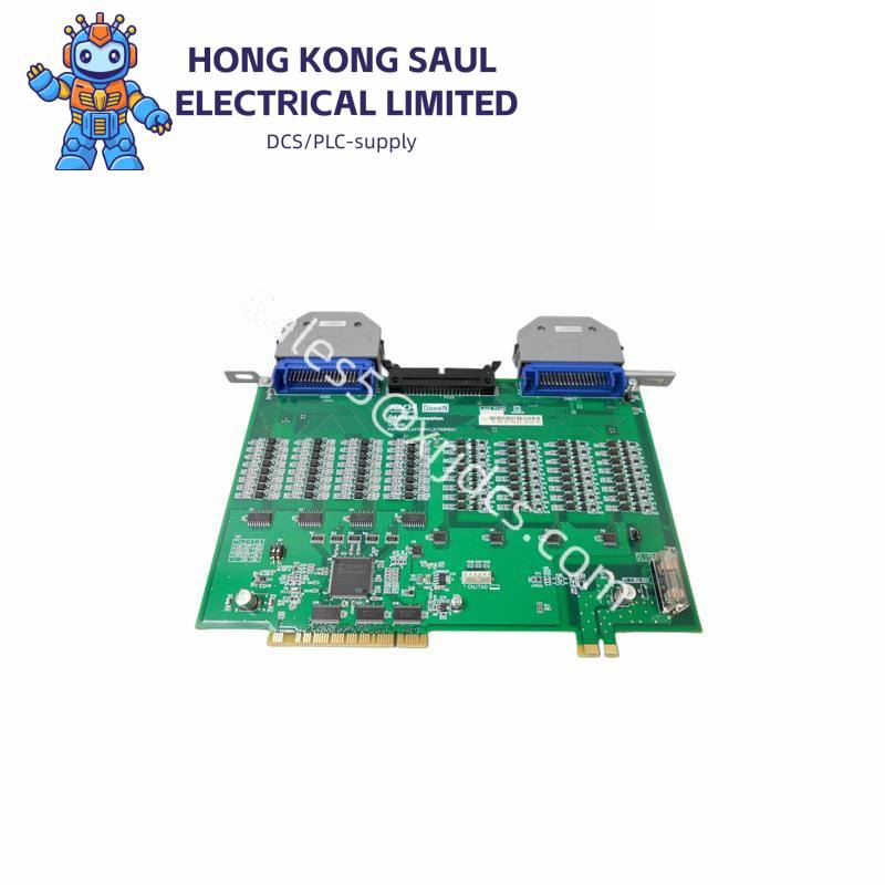 daihen_um356b_part_no_l21700m_l21700m03_pcb-i-e-1171_i_o_board.jpg ABB AC 800PEC PC D235 Industrial Control Module