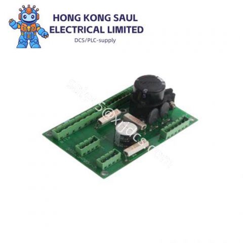 ABB 3HAC3113-1 Industrial Control Module