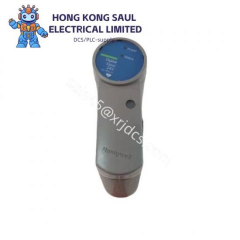 Honeywell DC-PDIL51 Industrial Control Module