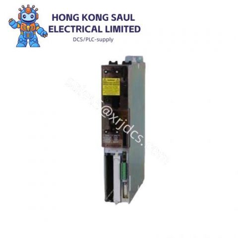 INDRAMAT TVM1.2-050-W0-220VAC AC Servo Power Supply