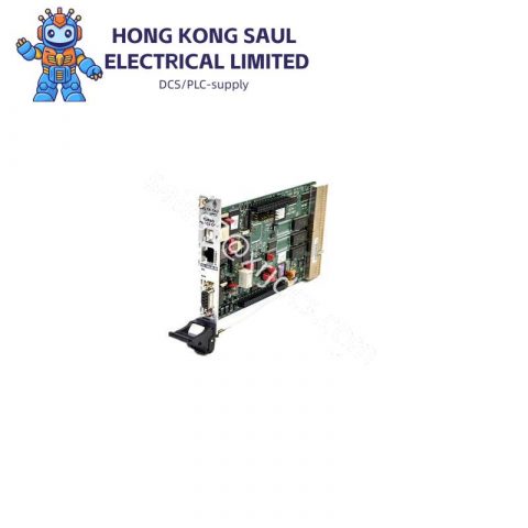 Delta Tau ACC-36E Advanced Control Module, Precision Engineering for Industrial Automation