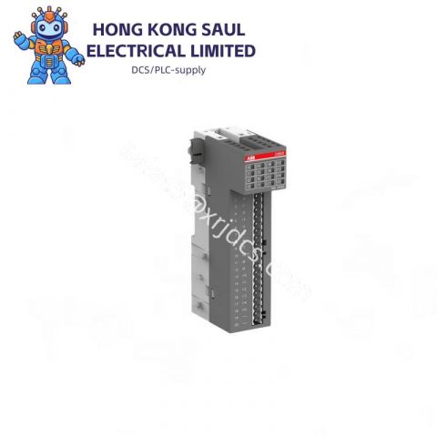 ABB XDD501A101 Industrial Control Module