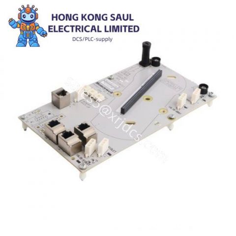 TMEIC ARND-3110J 13 Power Supply Unit for Industrial Automation