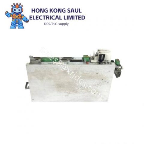 AMAT 0100-77064 Industrial Control Module