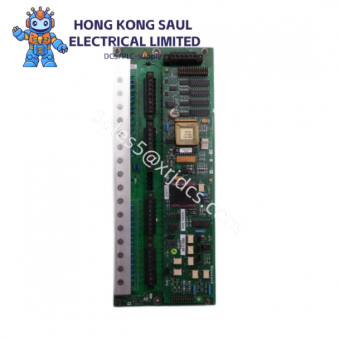 Indramat R911190103 Control Module for Industrial Automation