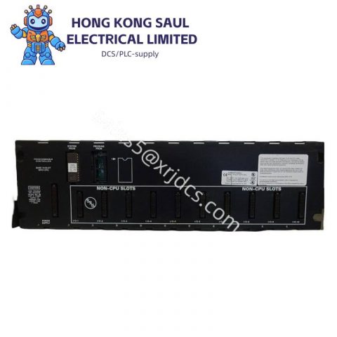 GE IC693LBR301 Industrial Automation Module