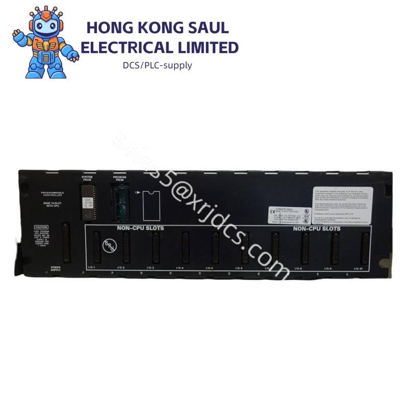 ds200cdbag1aca_ge_contactor_driver_board.jpg GE IC693LBR301 Industrial Automation Module