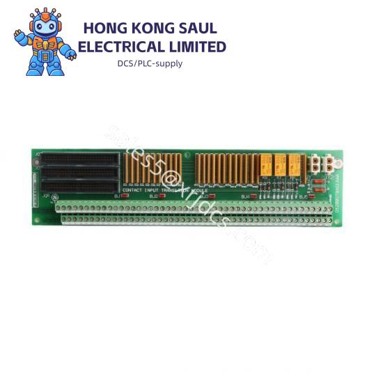 ds200dtbag1a_ge_general_electric_mark_vi_circuit_board.jpg GE IS200TRESH2A Control Module for Industrial Automation