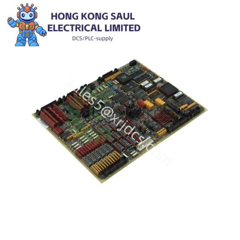 GE IC660ELB912JSPEEDTRONIC Daughterboard for Speedtronic PLC