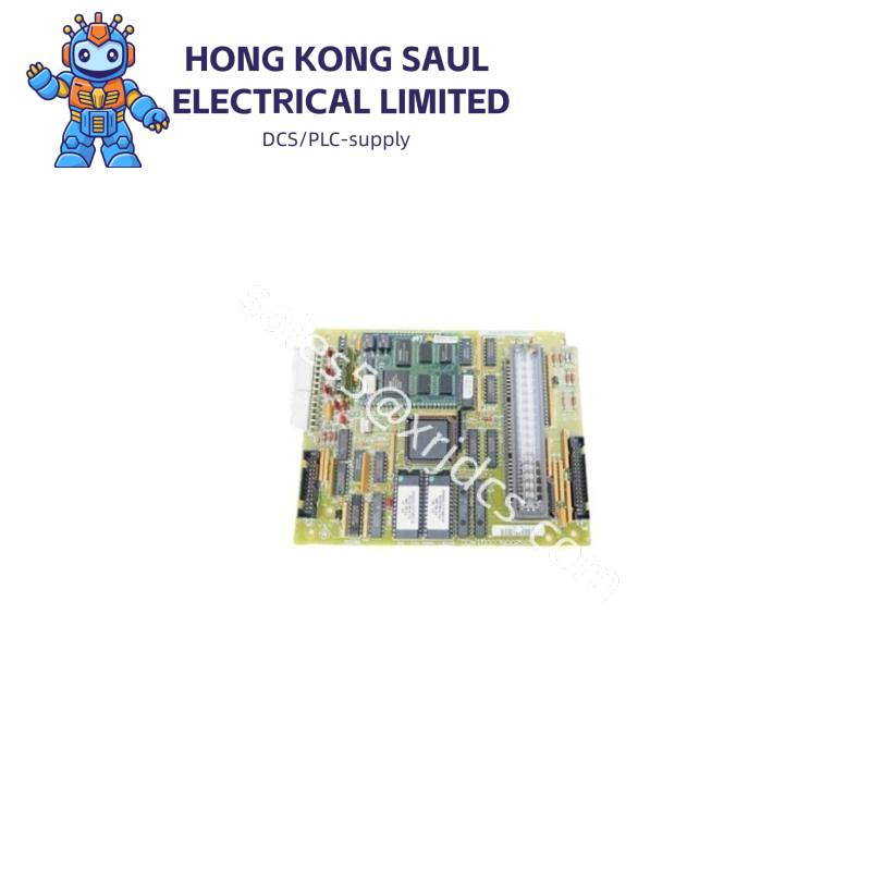 ds215slccg1azz01a_ge_mark_v_card.jpg GE DS200EVIAG1B Industrial Control Module