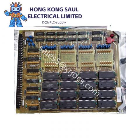 GE DS200TCQAF1B Power Supply Module, High Efficiency & Reliability