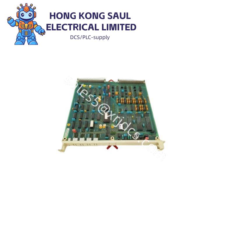 dsca_114_abb_communication_module.jpeg ABB 3HAC024519-001 Advanced Robotics Control Module for Precision Manufacturing