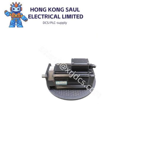 Baumuller BUS-2-30/45-30-003 Industrial Servo Drive, High Performance and Reliability