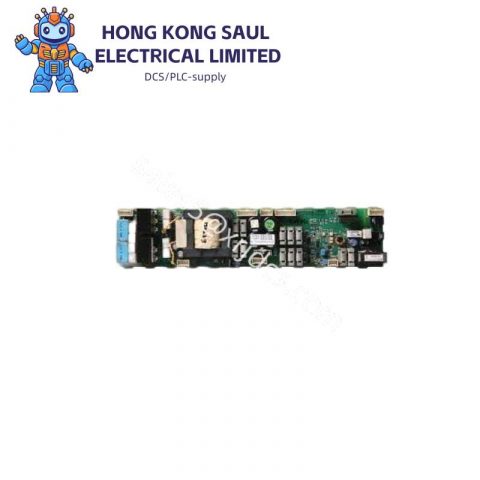 ABB DSMB-01C 64691929 Module