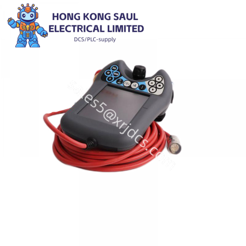 ABB DSQC 104 Industrial Control Function Module, Premium Performance in Automation