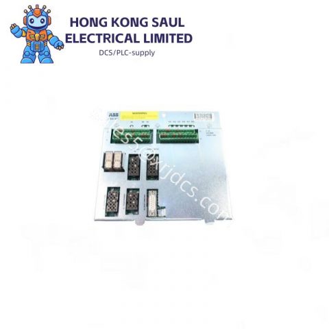 A-B MPL-B540K-SJ24AA/A Control Module for Industrial Automation