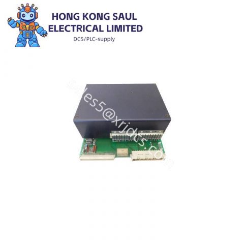 ABB 3BHB006714R0217SYN5201a-Z,V217 Control Module