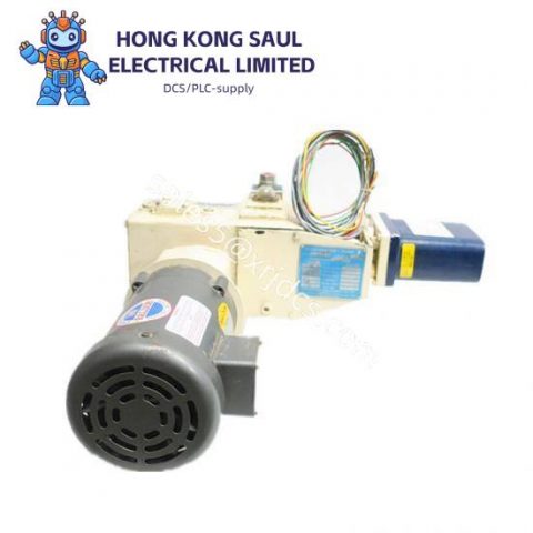 Duriron B1-06037-03 Precision Metering Pump - Accurate Dosage Control