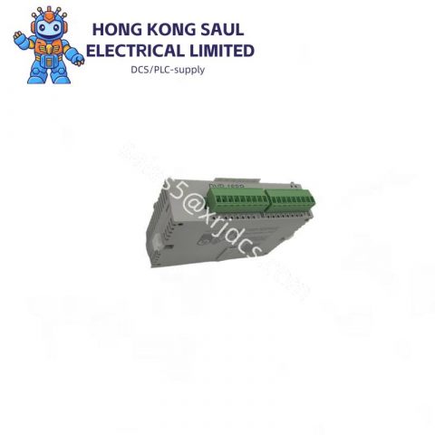 Delta KPE-LE02 Industrial Control Module, Ensuring Reliable Automation Solutions