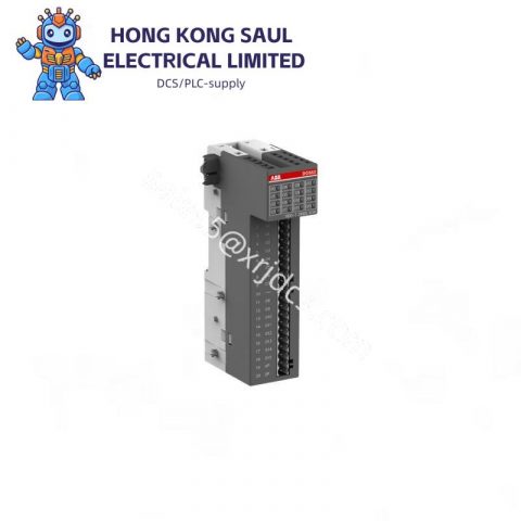 ABB 3AFE64693026 DSSB Digital Signal Switch Board, Control Module