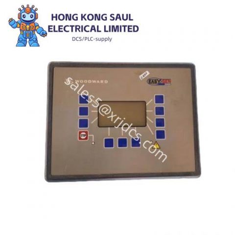 GE DS200DSPAF High-Performance Digital Signal Processing Module