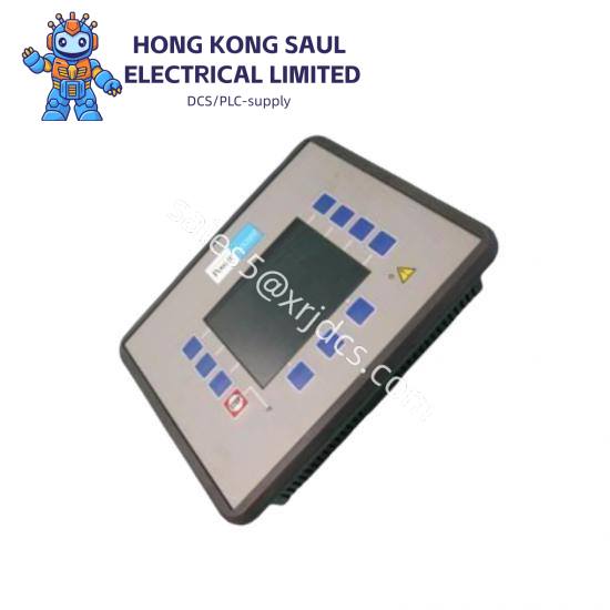 easygen-3200-5_woodward_1-3.jpg WOODWARD EGCP-2 8406-121 Complete Generator Control & Engine Management Package