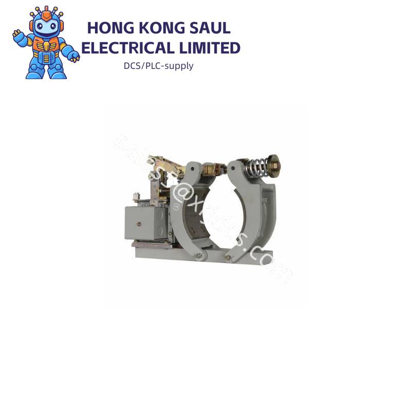 CUTLER HAMMER D200M0D1200R Industrial Control Module