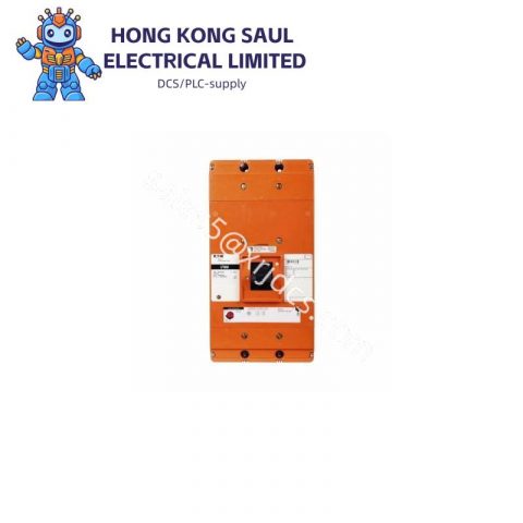 EATON 8121-DI-DC Industrial Control Module