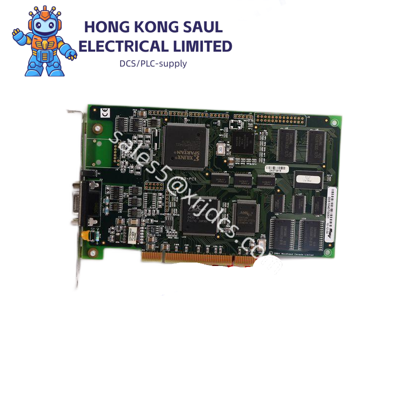 eaton_model_4050_dynamatic_controller_board-2.png AMAT 0100-09009 Digital Output Module for Industrial Automation