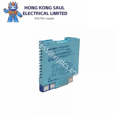 EATON Eurodr-512615 Power Supply Module for Industrial Automation