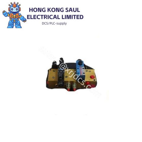 EATON XV-430-12TSB-1-10 Touch Screen Module for Industrial Control Systems