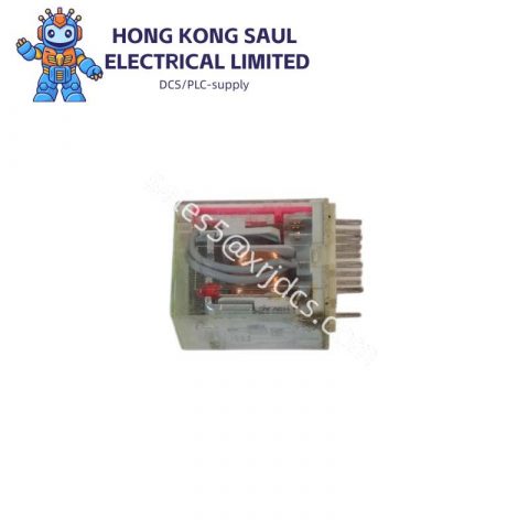 VTS AP025 - High-Efficiency Module for Industrial Control Systems