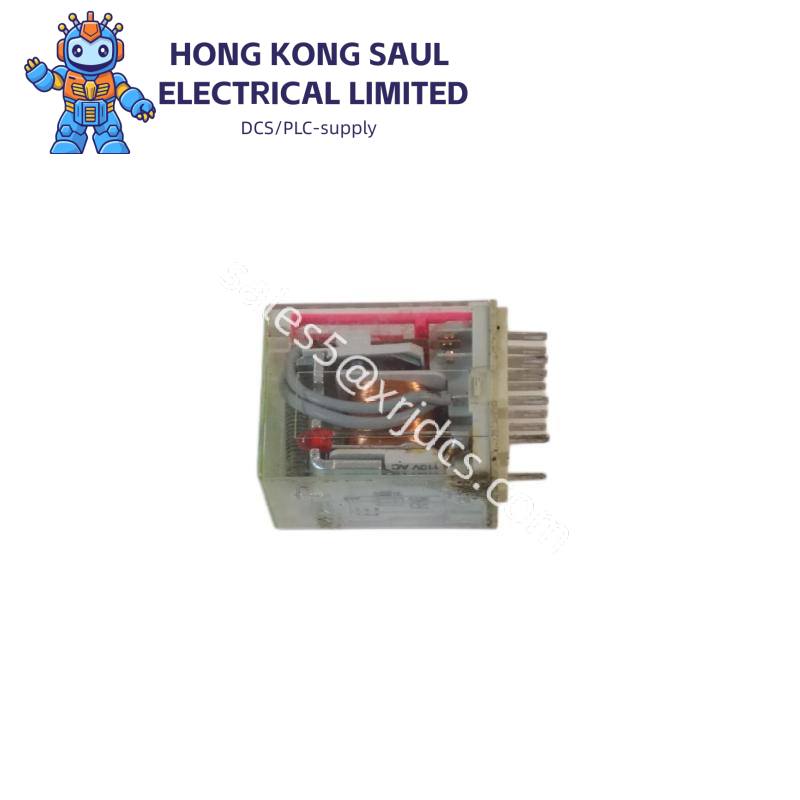 VTS AP025 - High-Efficiency Module for Industrial Control Systems