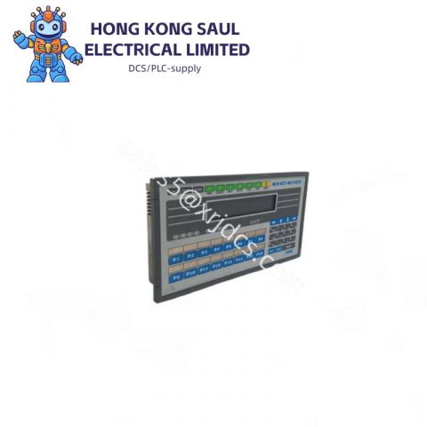 UNIOP ETOP306U201 Industrial Control Module, Efficient Automation Solutions