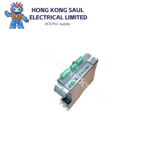 ELAU MAX-4/11/03/008/99/1/0/00 Industrial Control Module