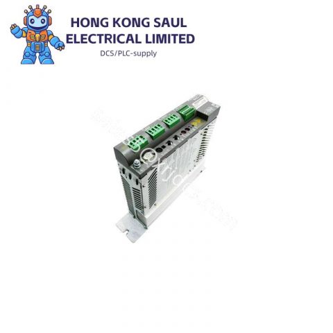 Elau SM/70/60/020/P0/44/S1/B0 Servo Motor, High Precision for Industrial Automation