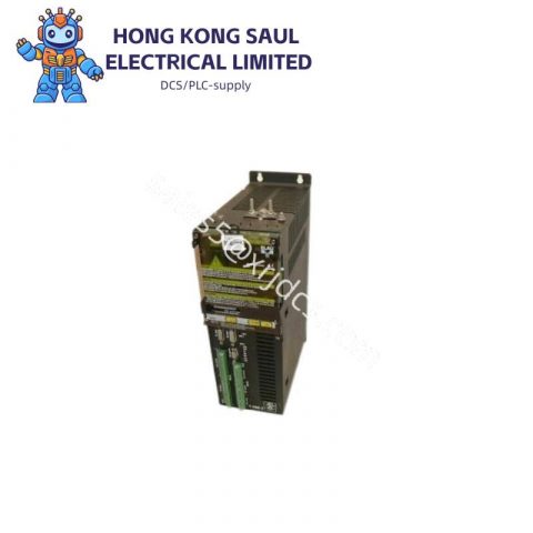 ELAU SM140/30/290/P1/44/R1/B0 Industrial Control Module