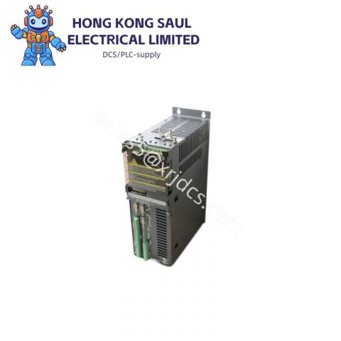 Elau SM-070/60/020/P1/45/M1/B0 Servo Motor Module