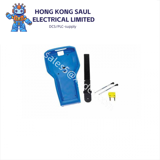 emerson_00475-0019-sk01_field_accessory_kit.png Emerson IC200ALG320CA Analog Output Module with 12-bit Current, 4 Channels - Coated