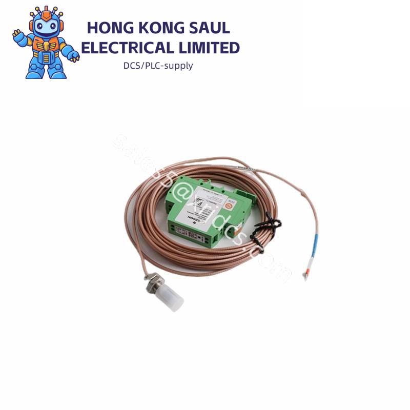 emerson_098-01257-01_01257-00-412_pca_board_assembly.jpg EMERSON 5A26155G32 Industrial Control Module, Enhanced Performance for Modern Automation Systems