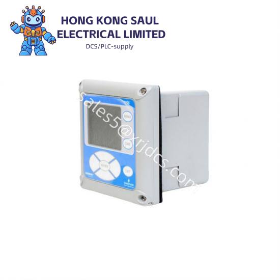 emerson_1056-01-22-38-ht_1056_dual_channel_transmitter.jpg Emerson 3A99857G04 Industrial Control Module, High Performance Automation Solution