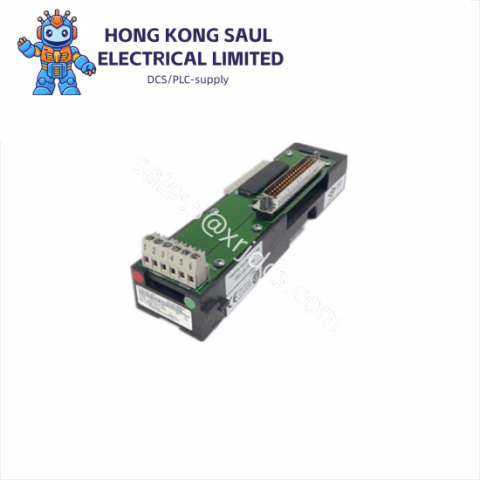 Emerson IC646MXN001RX3i Redundancy Max-ON RX3i Hot Standby Redundancy Software