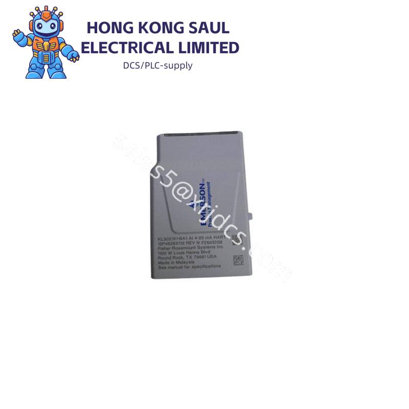 emerson_12p4628x092_analog_input-1.jpg Emerson IC697CPU780RRSeries 90-70 CPU, Hot Standby Redundancy, 12K Disc. I/O, Exp Mem, Floating Pt