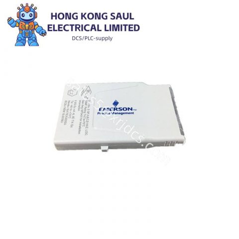 Emerson IC758RSWA07PC64ZR Replacement 7" RXI-PPC Windows 10 Workstation