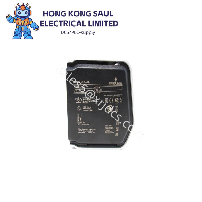 emerson_12p4987x062_kl2101x1-ba1_charm_i_o_card.jpg Emerson ZA06B-0115-B175#0008 Servo Motors with Brake & 32k Serial Encoder