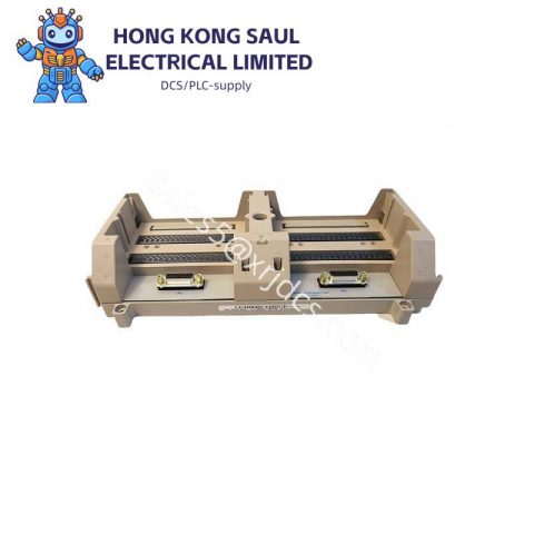 WESTINGHOUSE 1C31205G01 Control Module, Advanced Industrial Automation