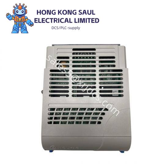 emerson_1c3123sh01_module.jpg Emerson 7381A66G03 Industrial Control Module, Efficient & Reliable Performance