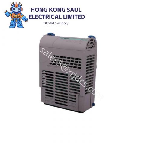 Emerson IC210NDD024 - Industrial Control Module